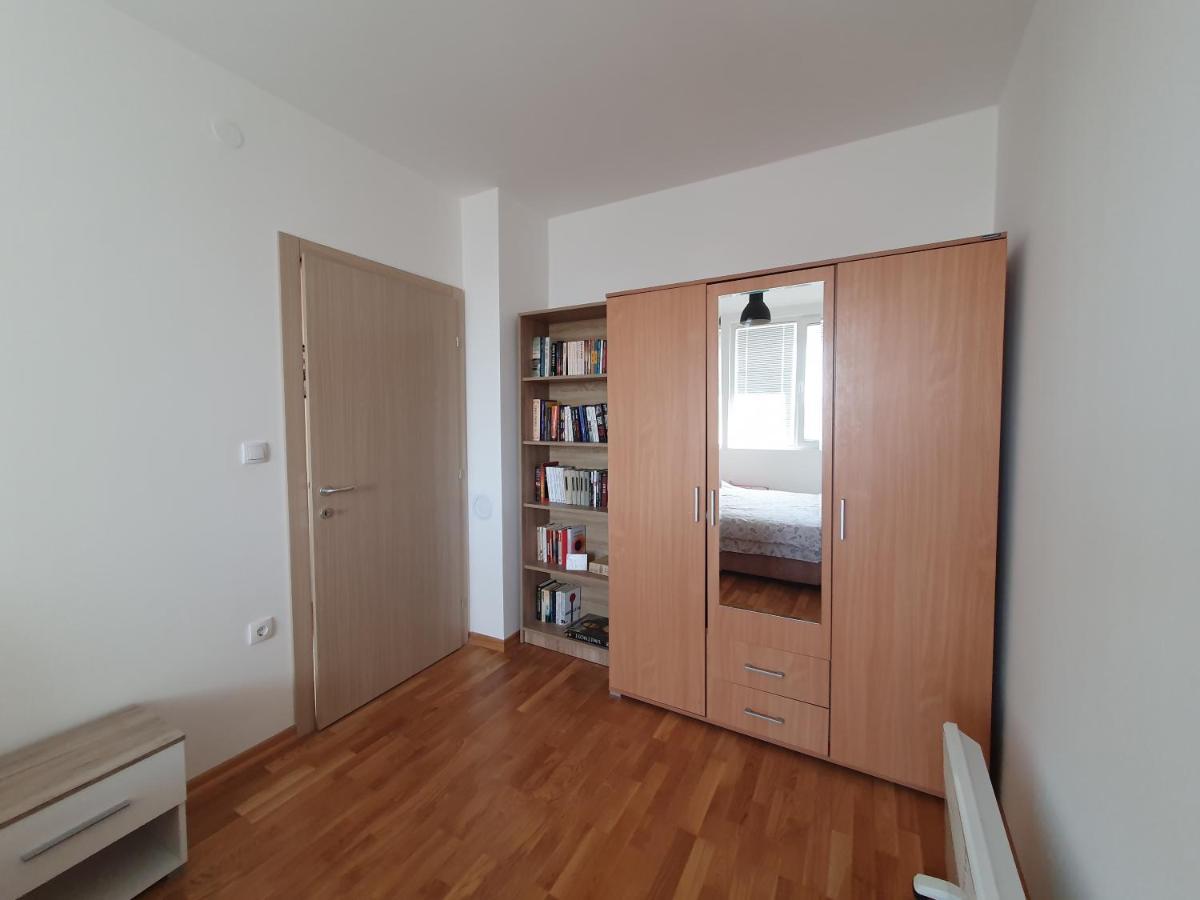 Apartman Aleksic Nis Ngoại thất bức ảnh