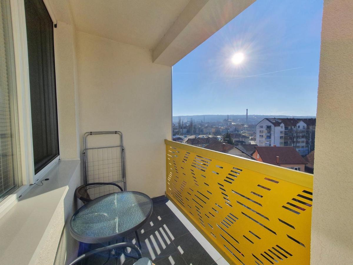 Apartman Aleksic Nis Ngoại thất bức ảnh