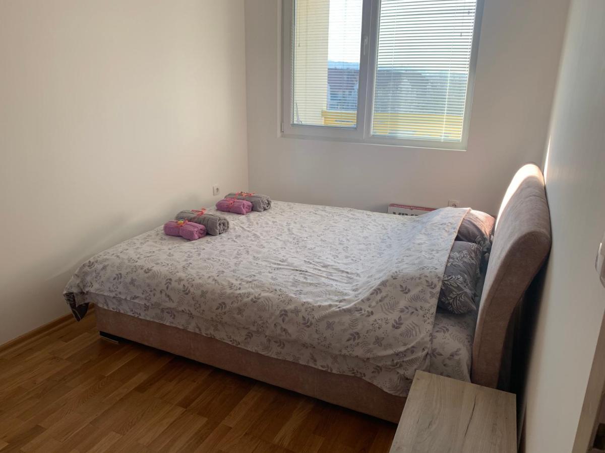 Apartman Aleksic Nis Ngoại thất bức ảnh