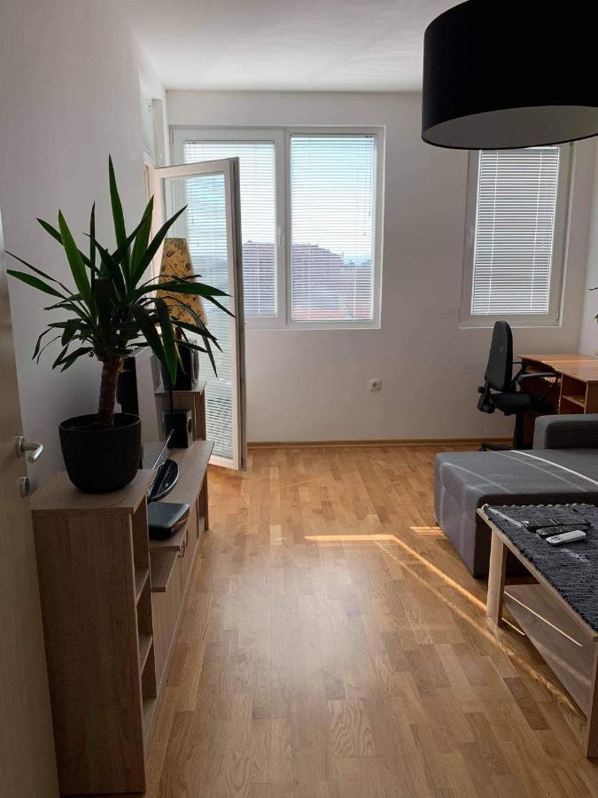 Apartman Aleksic Nis Ngoại thất bức ảnh