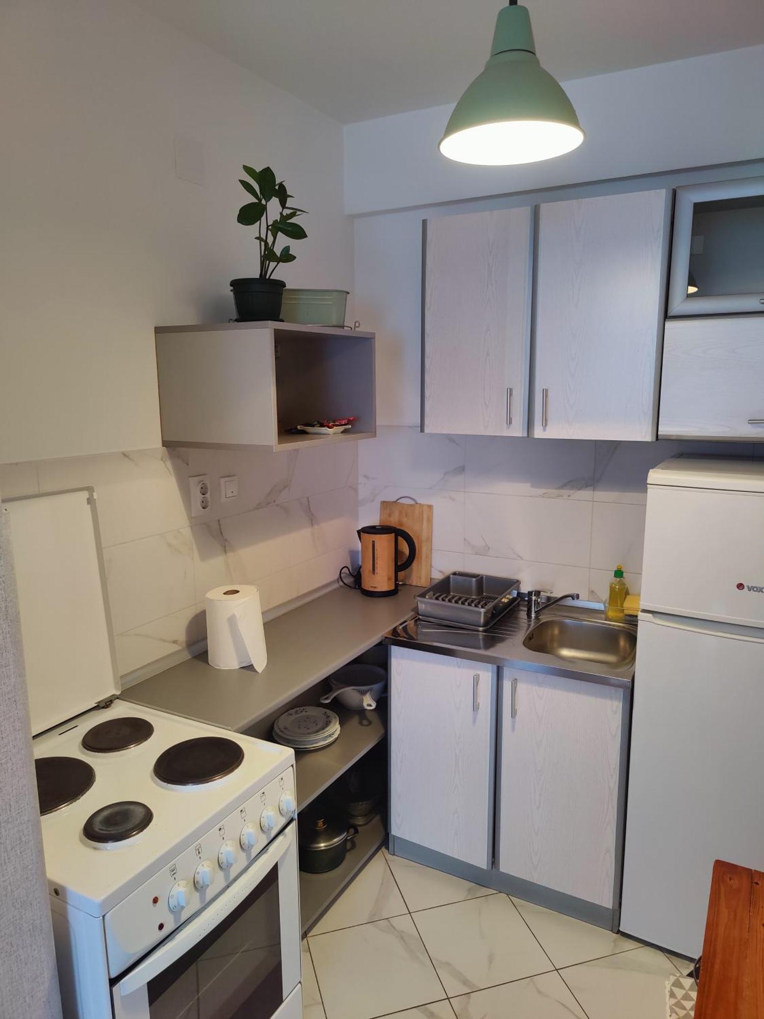 Apartman Aleksic Nis Ngoại thất bức ảnh