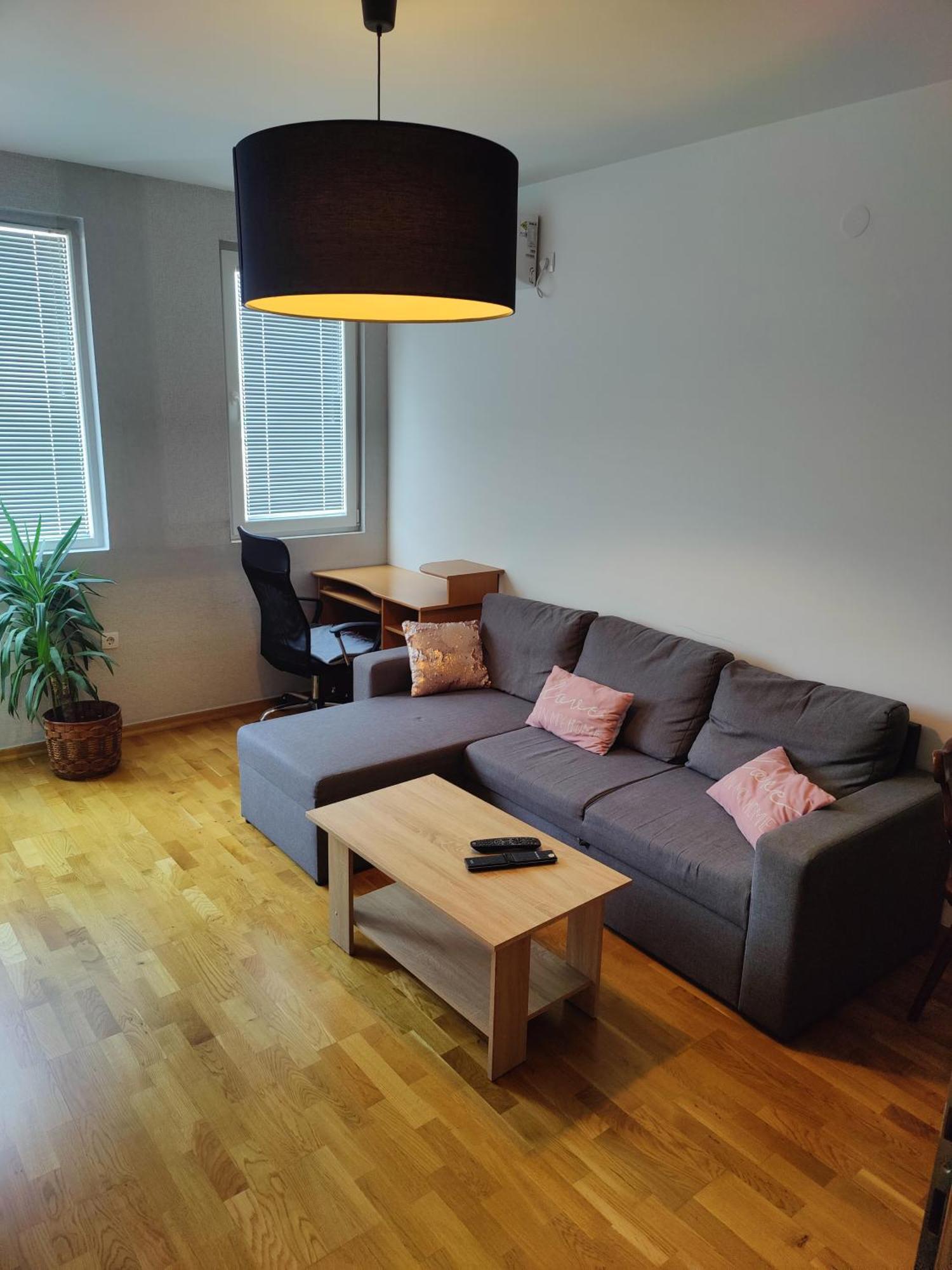 Apartman Aleksic Nis Ngoại thất bức ảnh