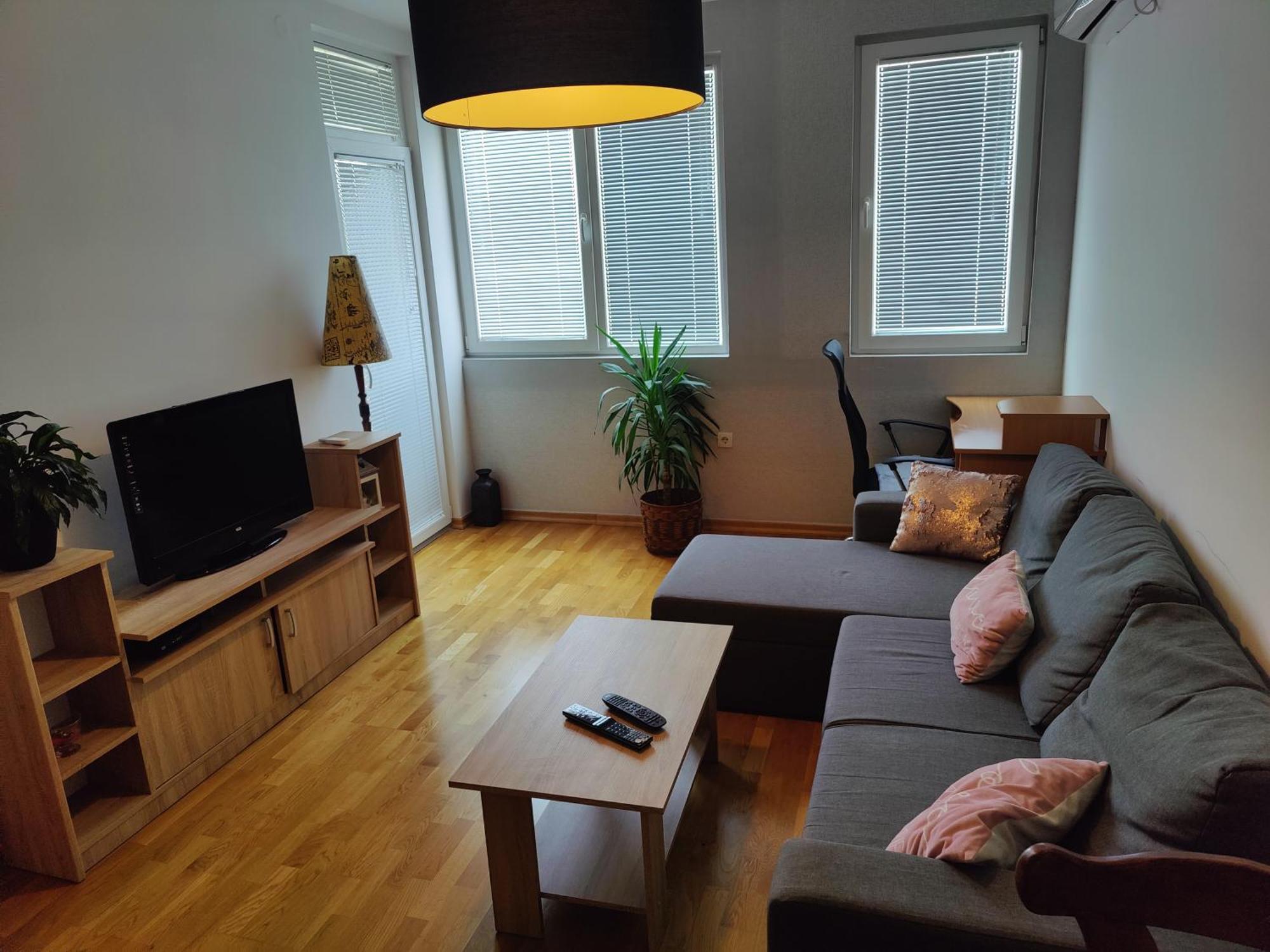 Apartman Aleksic Nis Ngoại thất bức ảnh