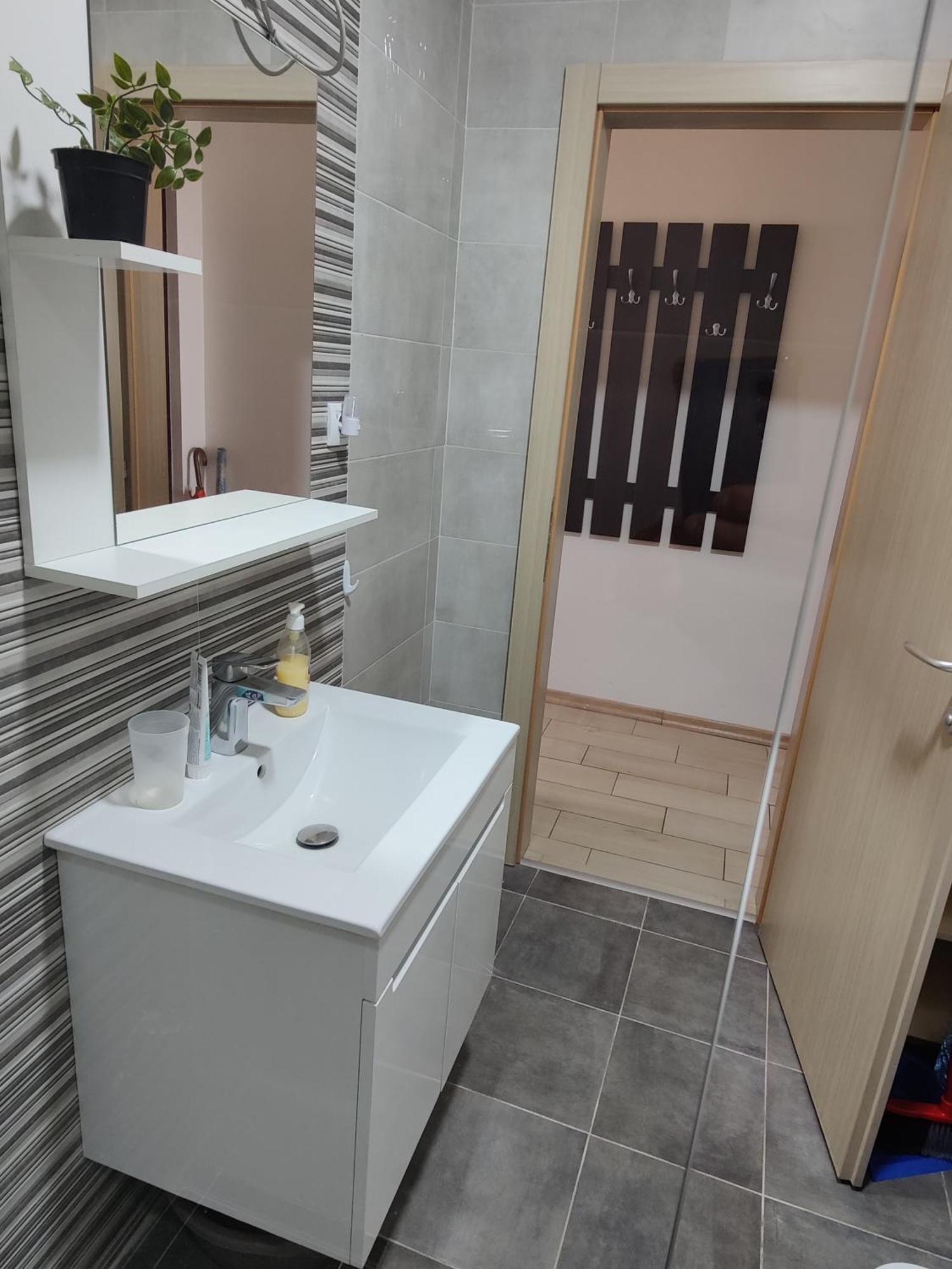 Apartman Aleksic Nis Ngoại thất bức ảnh