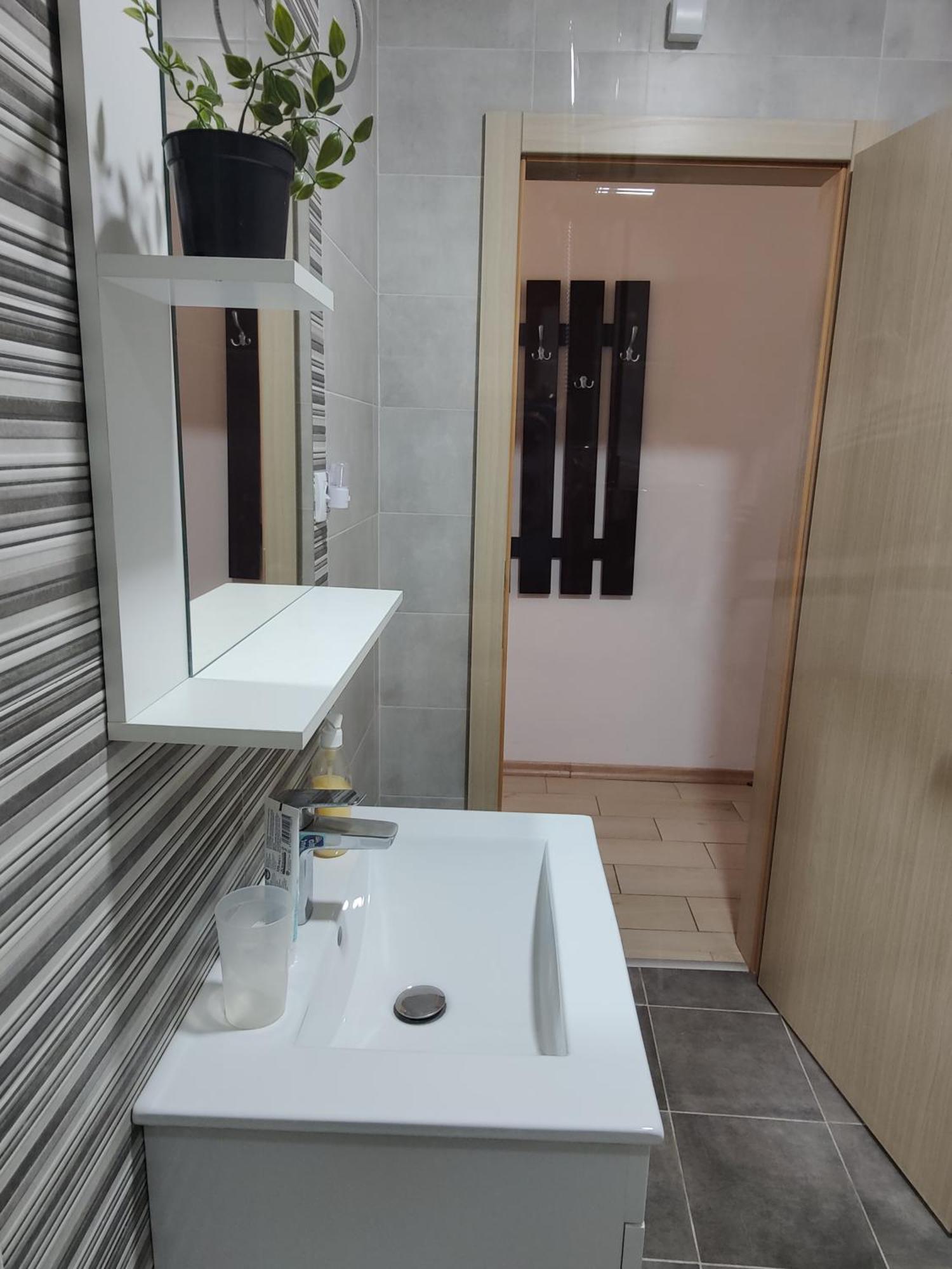 Apartman Aleksic Nis Ngoại thất bức ảnh
